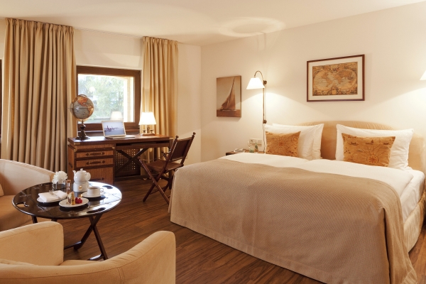 Hotel Abion Villa Suites (Berlin)